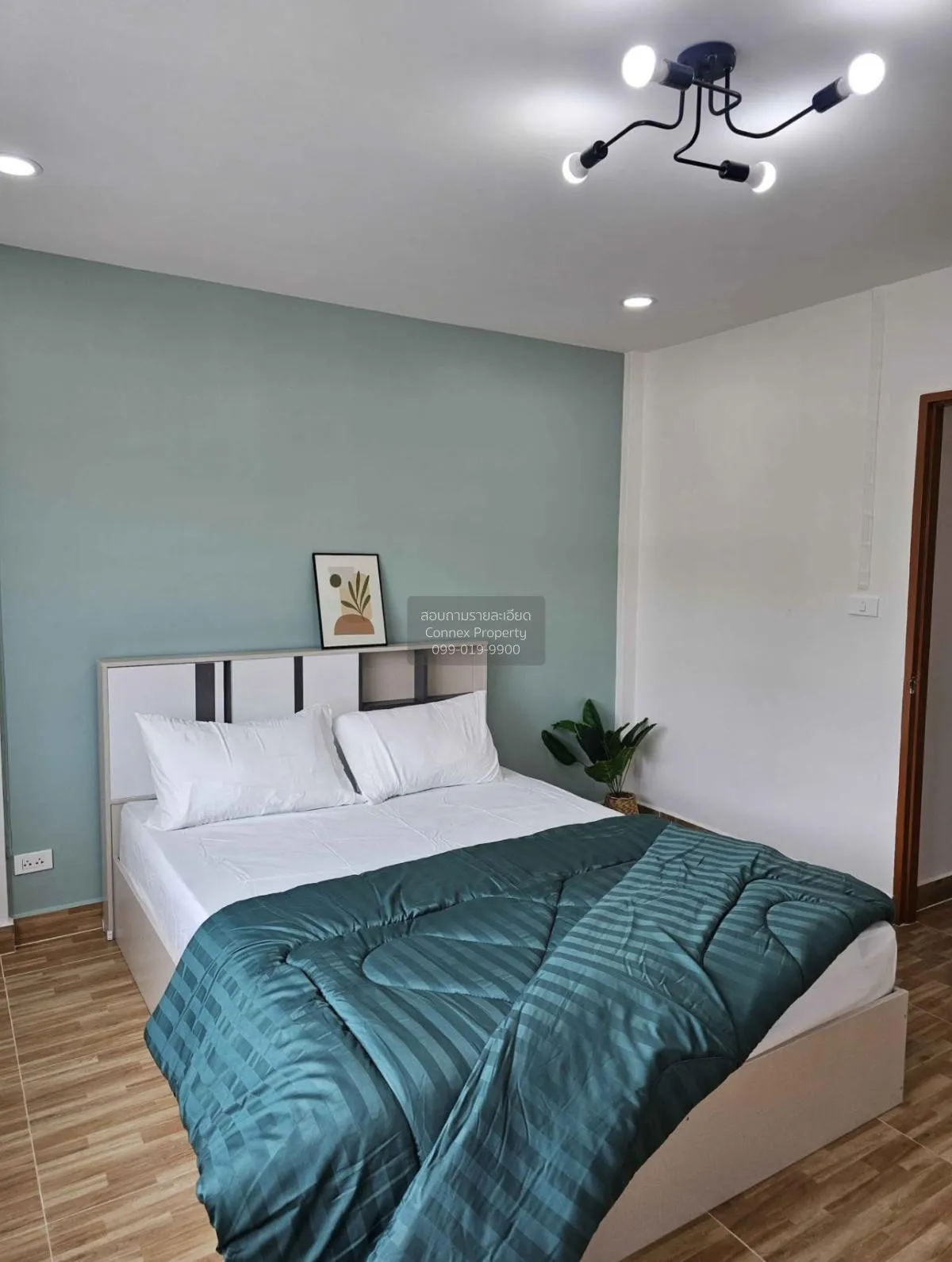 ขายทาวน์เฮ้าส์/ทาวน์โฮม  บ้านเต็มรัก รีโนเวทใหม่ บางคูรัด บางบัวท