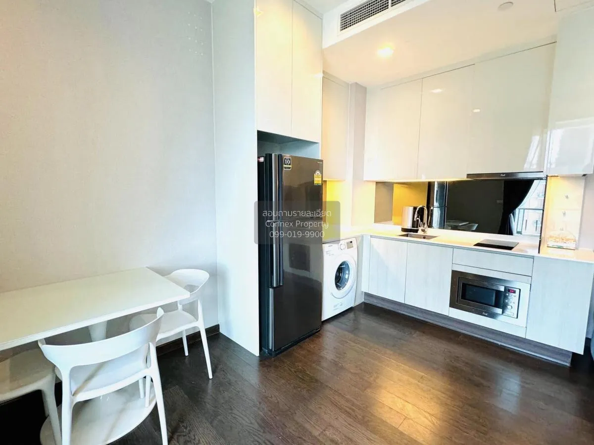 For Rent Condo , Q Asoke , MRT-Phetchaburi , Makkasan , Rat Thewi 3