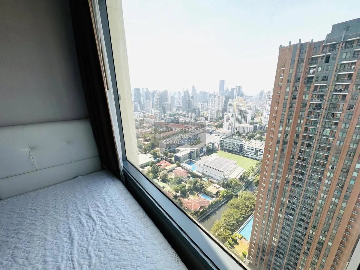 For Rent Condo , Q Asoke , MRT-Phetchaburi , Makkasan , Rat Thewi