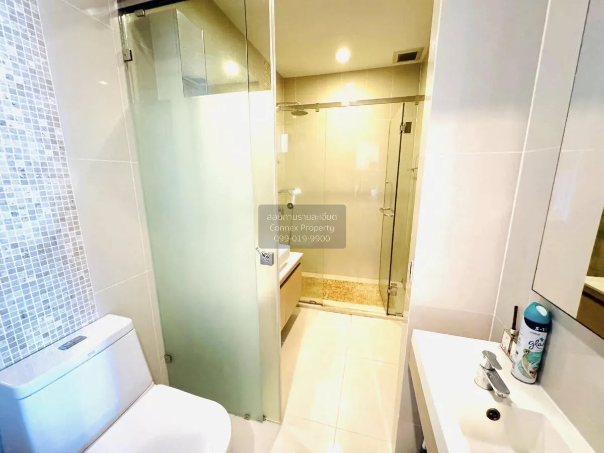 For Rent Condo , Q Asoke , MRT-Phetchaburi , Makkasan , Rat Thewi