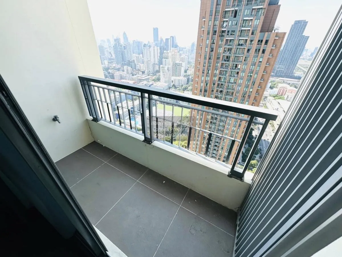 For Rent Condo , Q Asoke , MRT-Phetchaburi , Makkasan , Rat Thewi