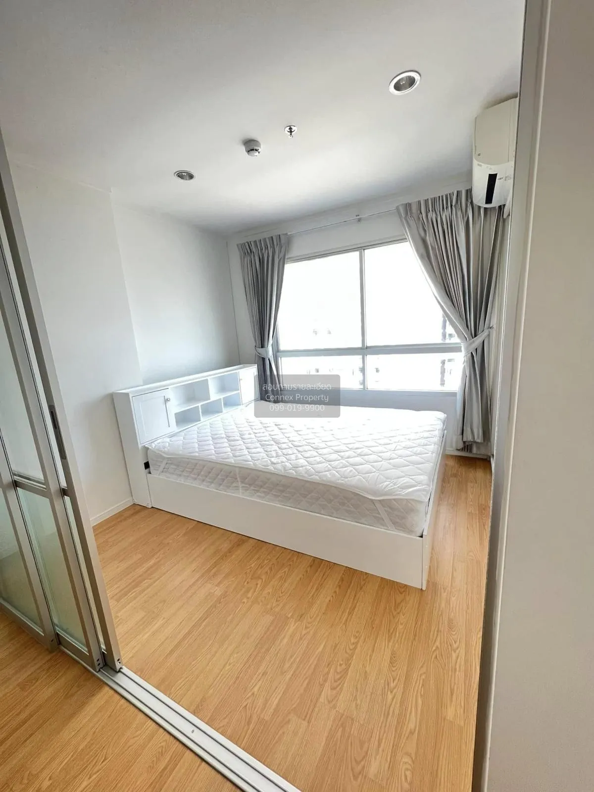 For Rent Condo , Lumpini Place Srinakarin - Huamark Station , ARL 1