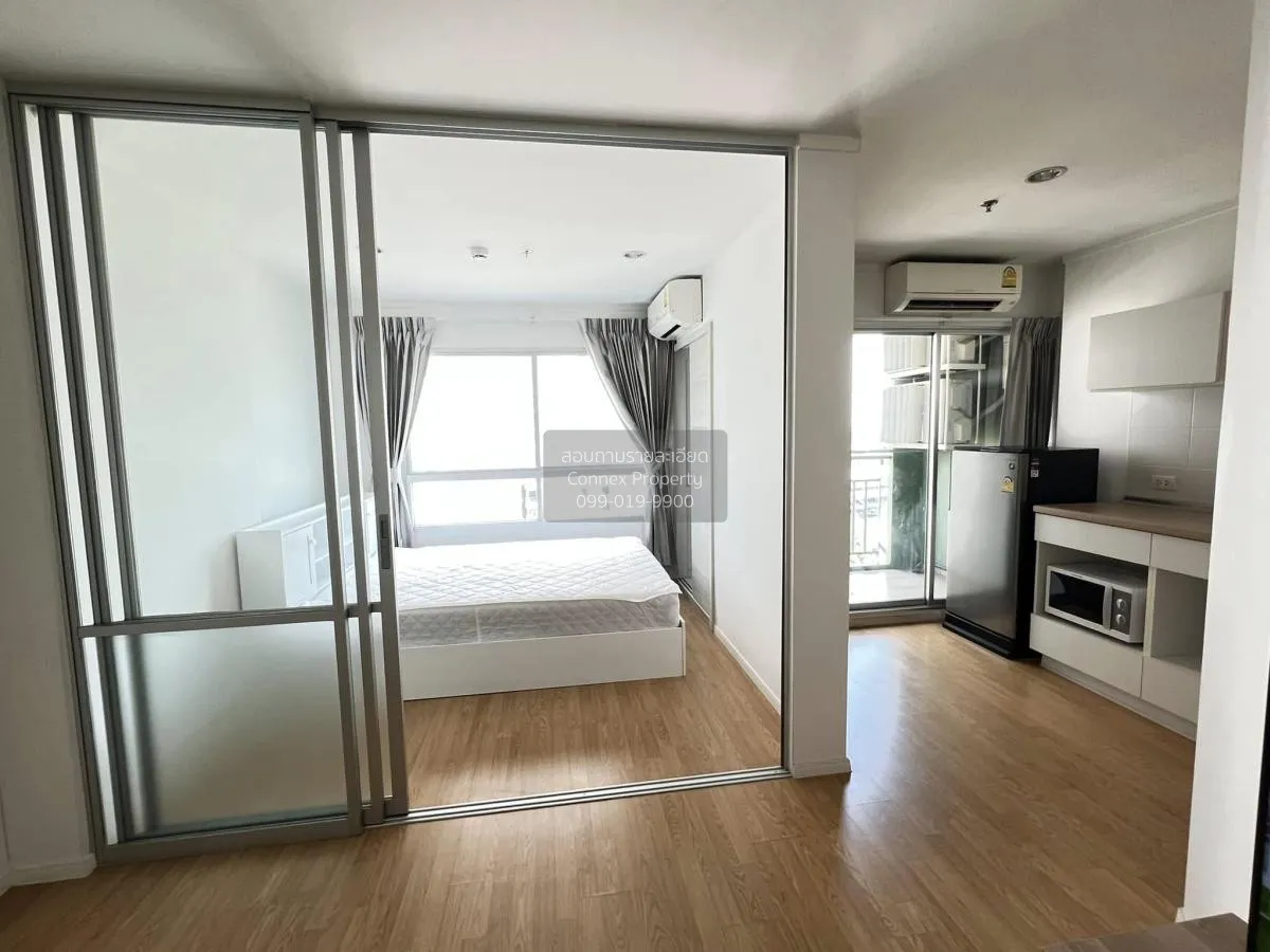 For Rent Condo , Lumpini Place Srinakarin - Huamark Station , ARL 2