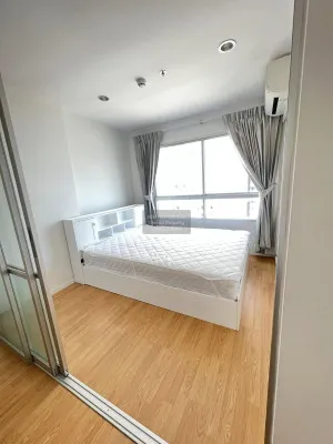 For Rent Condo , Lumpini Place Srinakarin - Huamark Station , ARL-Hua Mak , Suan Luang , Suan Luang , Bangkok , CX-117805