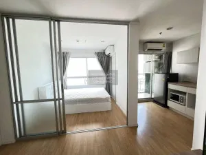 ขายคอนโด  ลุมพินี เพลส ศรีนครินทร์ - หัวหมาก สเตชัน ARL-หัวหมาก สวนหลวง เขต สวนหลวง กรุงเทพ CX-117806