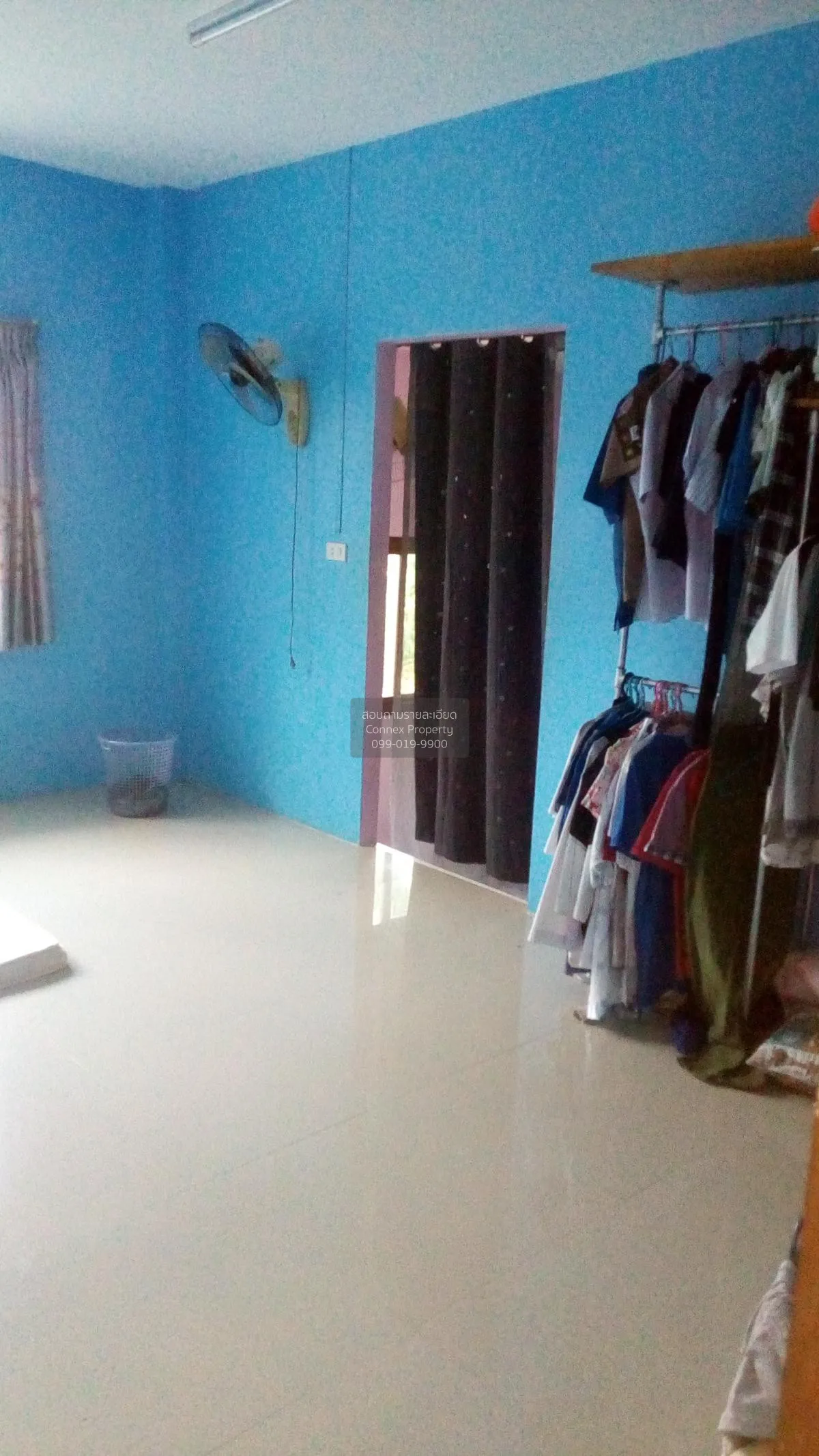 ขายบ้านเดี่ยว 2 ชั้น  ริมน้ำ ซอยชนเกษม 43 มะขามเตี้ย เมืองสุราษฎร 4