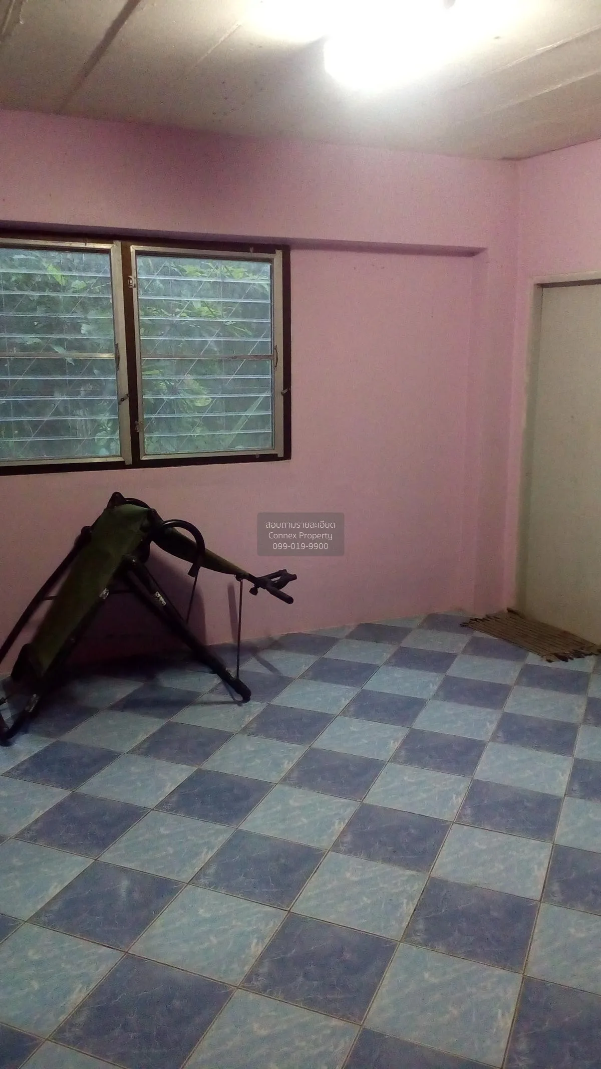 ขายบ้านเดี่ยว 2 ชั้น  ริมน้ำ ซอยชนเกษม 43 มะขามเตี้ย เมืองสุราษฎร