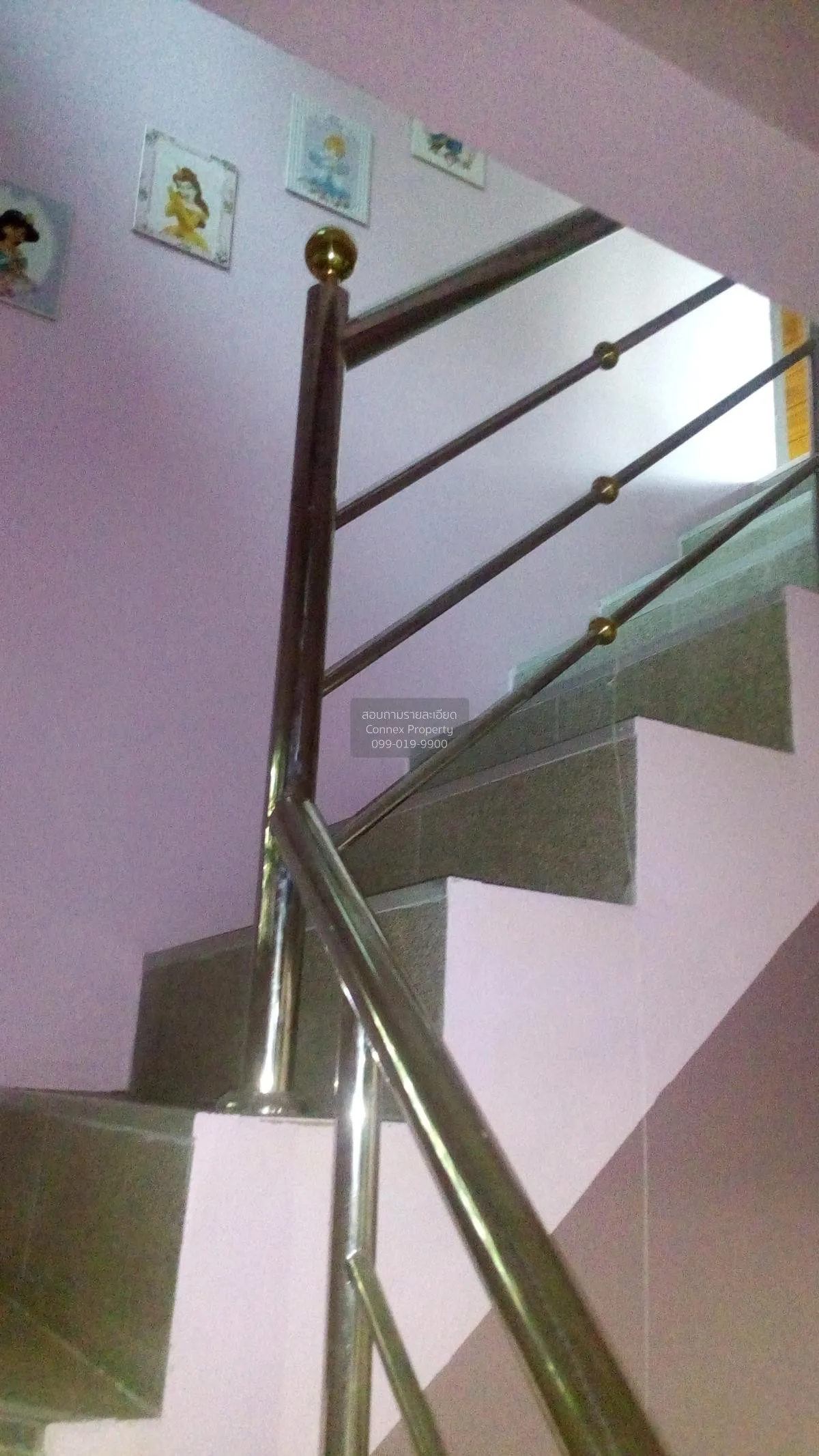 ขายบ้านเดี่ยว 2 ชั้น  ริมน้ำ ซอยชนเกษม 43 มะขามเตี้ย เมืองสุราษฎร