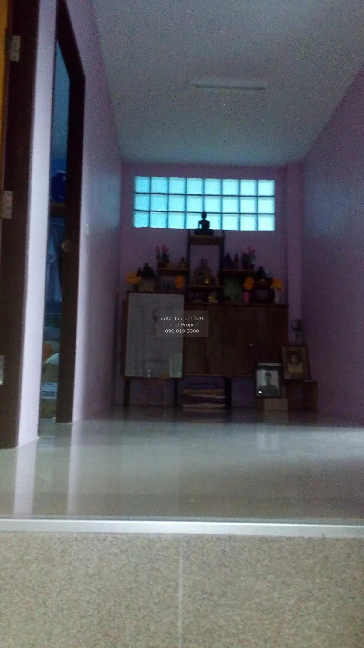 ขายบ้านเดี่ยว 2 ชั้น  ริมน้ำ ซอยชนเกษม 43 มะขามเตี้ย เมืองสุราษฎร