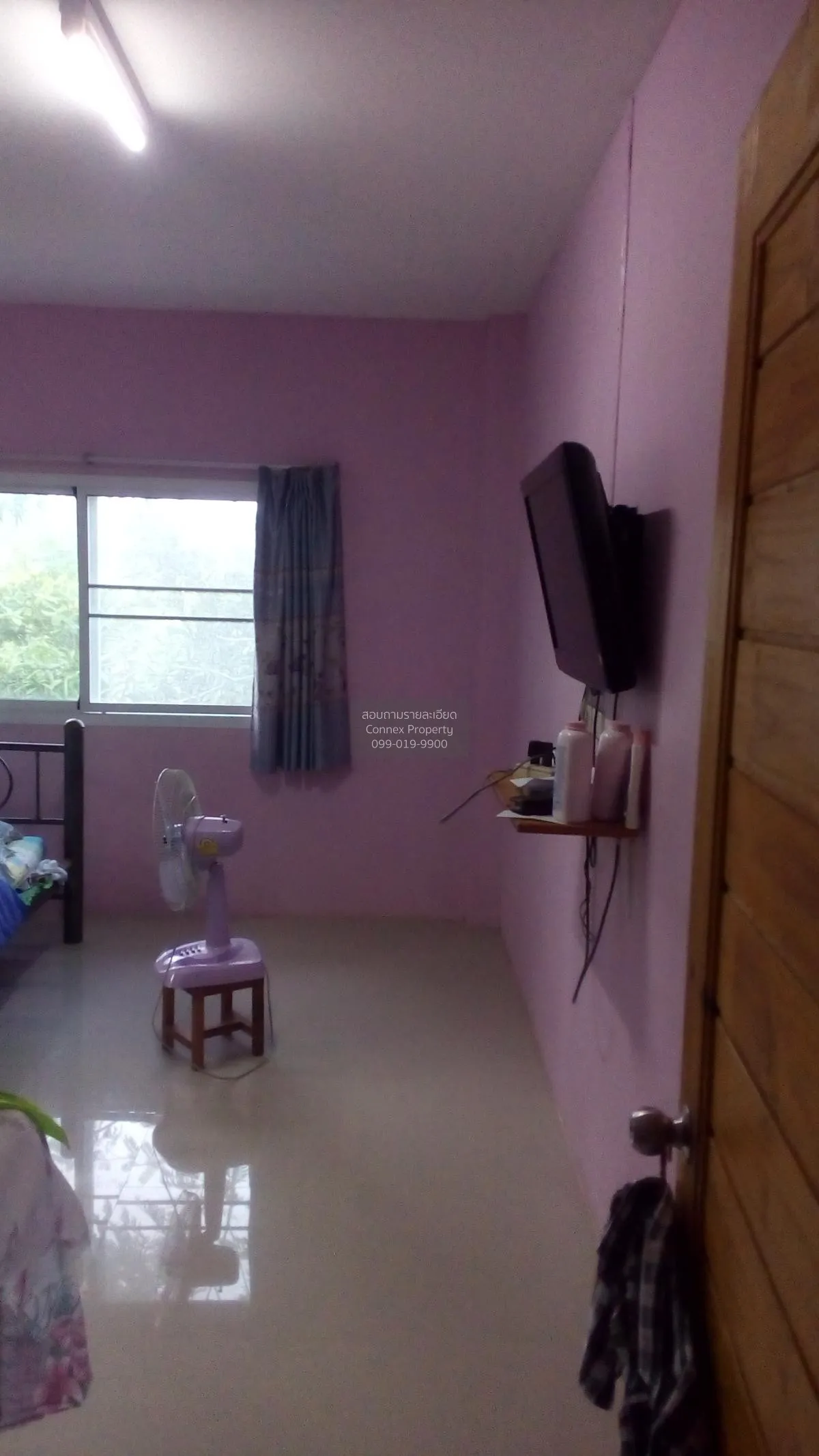 ขายบ้านเดี่ยว 2 ชั้น  ริมน้ำ ซอยชนเกษม 43 มะขามเตี้ย เมืองสุราษฎร