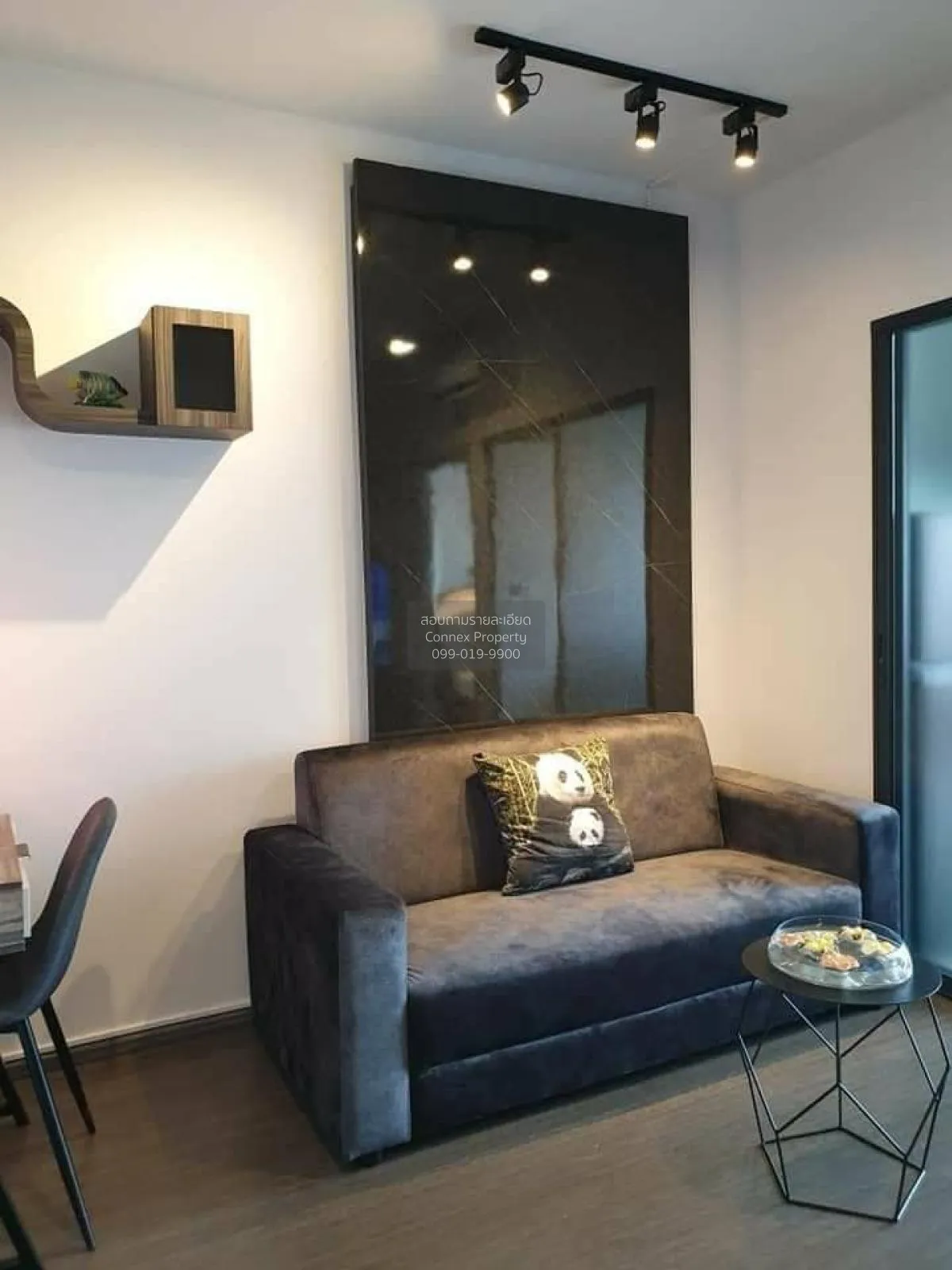 FOR RENT condo , Ideo Sukhumvit 93 , BTS-Bang Chak , Phra Khanong 2