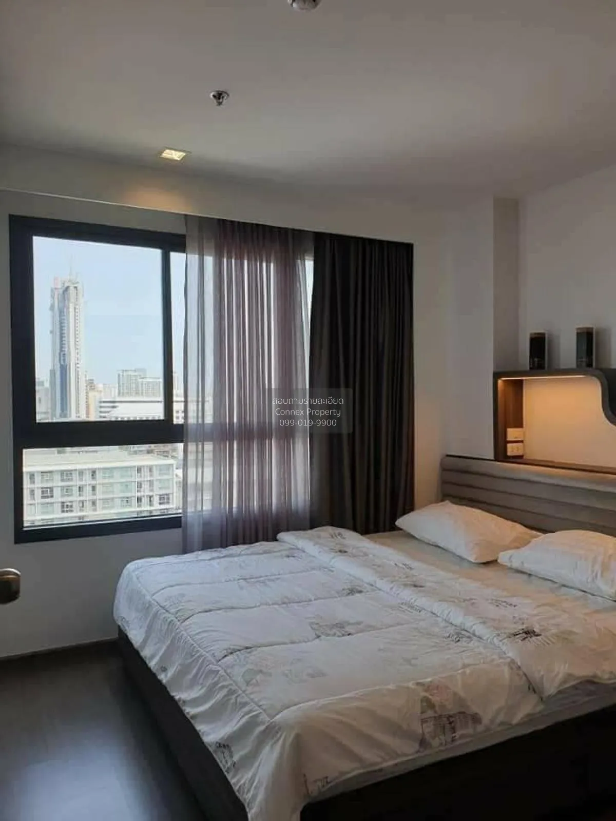 FOR RENT condo , Ideo Sukhumvit 93 , BTS-Bang Chak , Phra Khanong