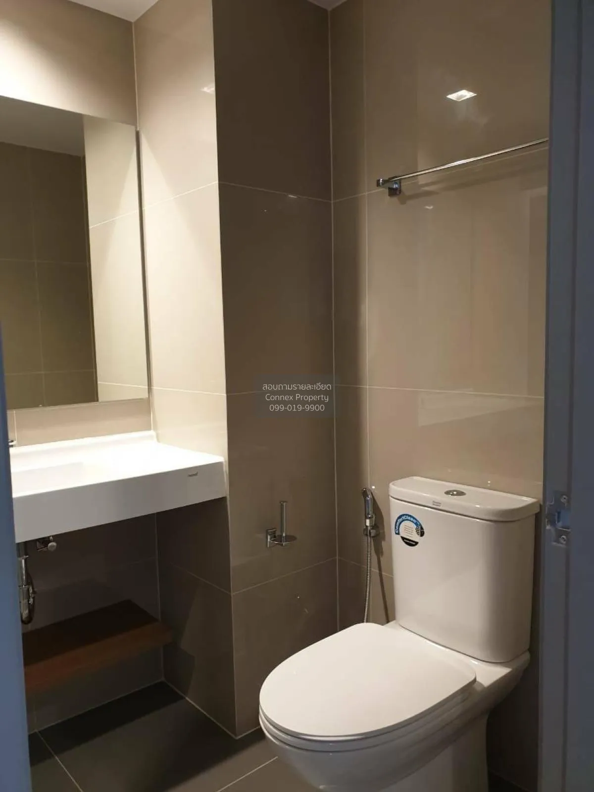 FOR RENT condo , Ideo Sukhumvit 93 , BTS-Bang Chak , Phra Khanong