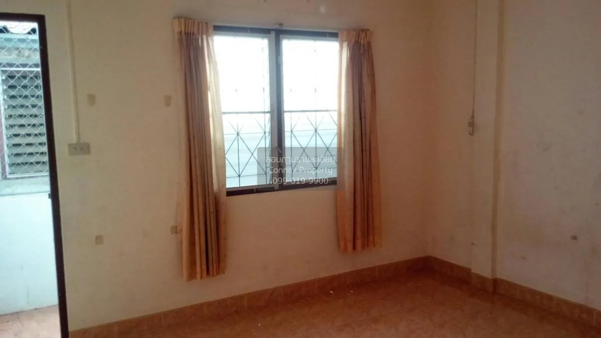 ขายทาวน์โฮม 2 ชั้น 18 ตารางวา ซอย ตอนนก 11 สุราษฎร์ธานี มะขามเตี้ 2