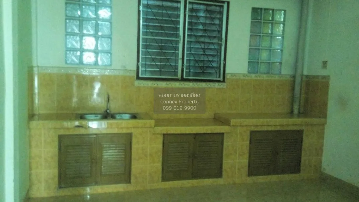 ขายทาวน์โฮม 2 ชั้น 18 ตารางวา ซอย ตอนนก 11 สุราษฎร์ธานี มะขามเตี้ 4