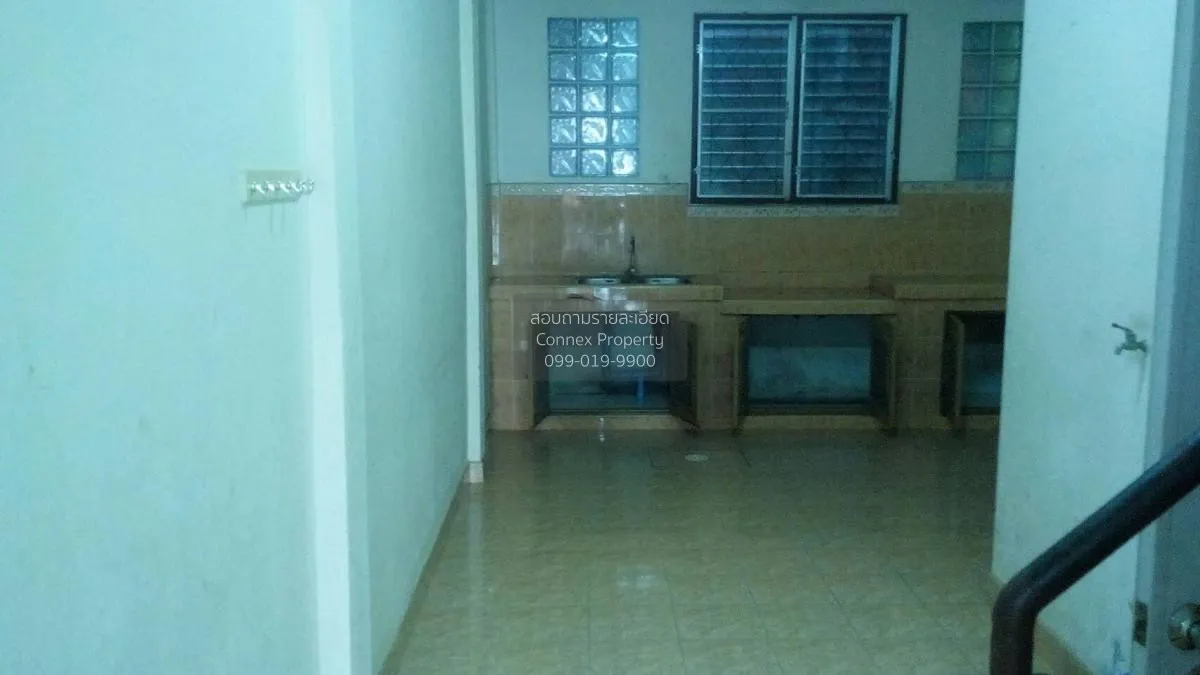 ขายทาวน์โฮม 2 ชั้น 18 ตารางวา ซอย ตอนนก 11 สุราษฎร์ธานี มะขามเตี้