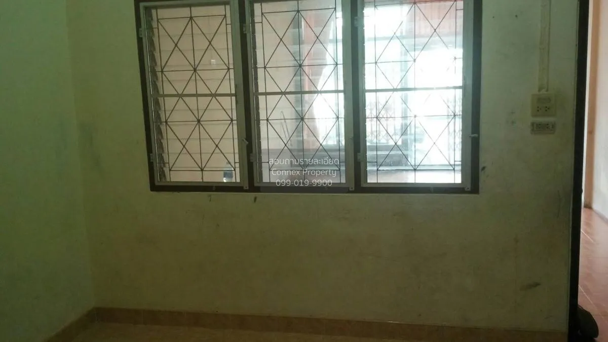 ขายทาวน์โฮม 2 ชั้น 18 ตารางวา ซอย ตอนนก 11 สุราษฎร์ธานี มะขามเตี้