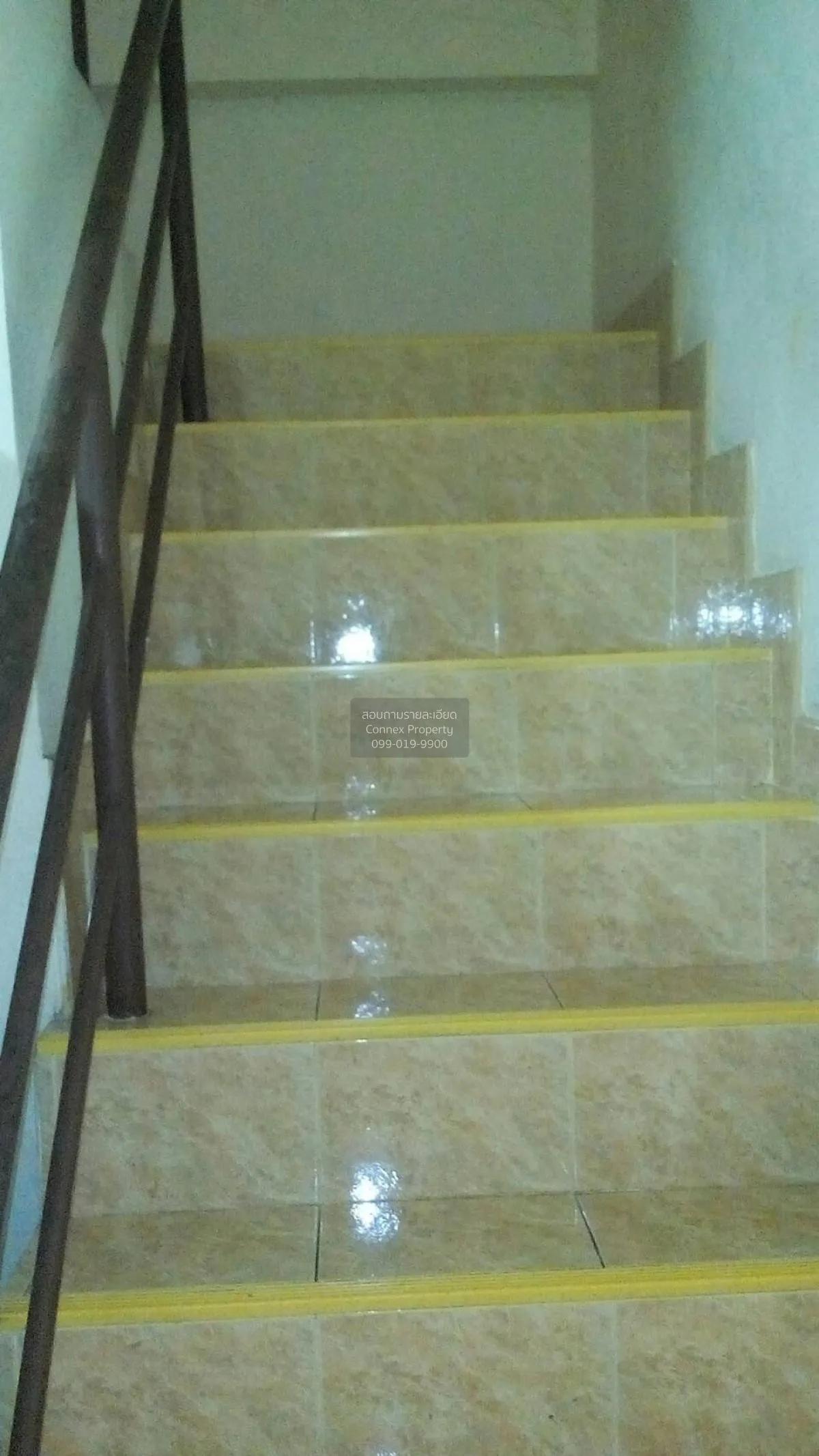 ขายทาวน์โฮม 2 ชั้น 18 ตารางวา ซอย ตอนนก 11 สุราษฎร์ธานี มะขามเตี้