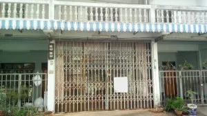 ขายทาวน์โฮม 2 ชั้น 18 ตารางวา ซอย ตอนนก 11 สุราษฎร์ธานี มะขามเตี้ย เมืองสุราษฎร์ธานี สุราษฎร์ธานี CX-117811