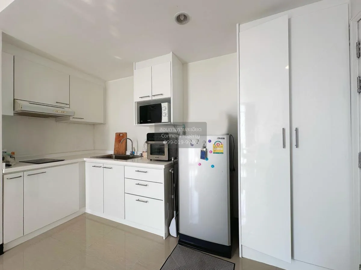 เช่าคอนโด  ลุมพินี เพลส วอเตอร์ คลิฟ ฺBTS-เซนต์หลุยส์ ช่องนนทรี เ 2