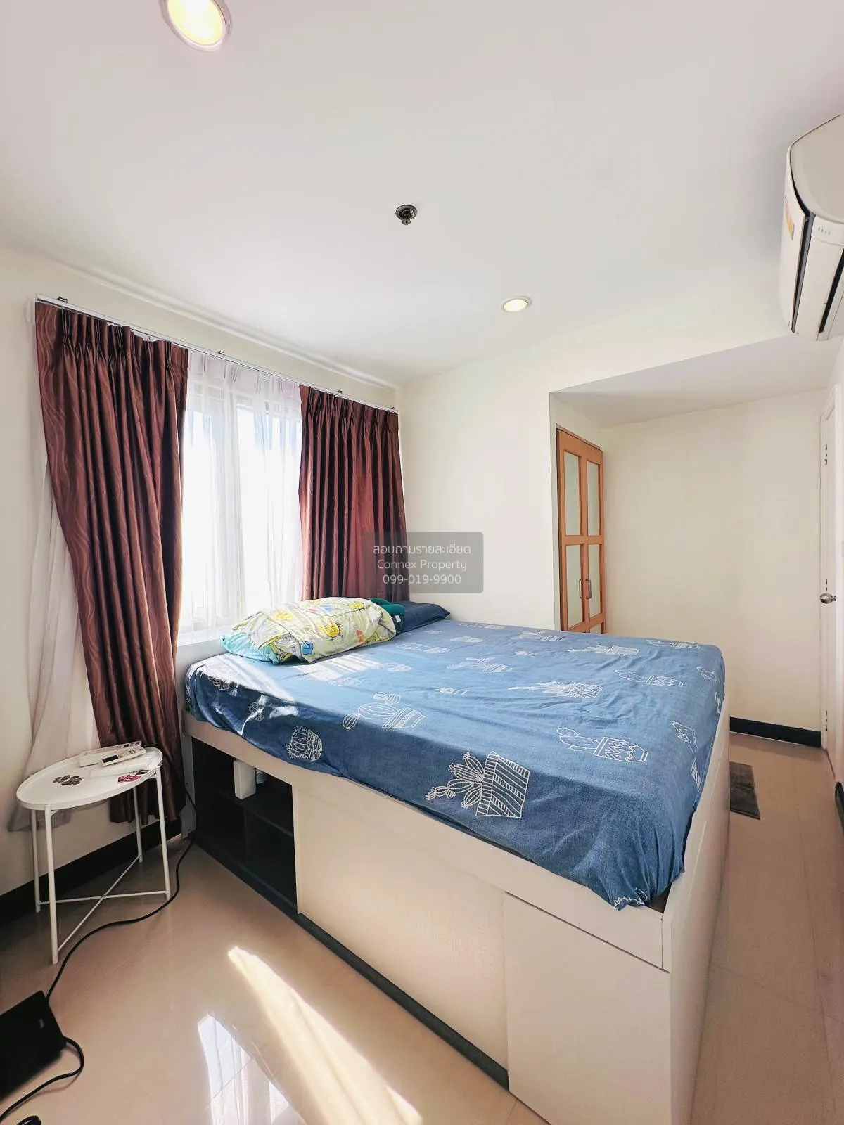 เช่าคอนโด  ลุมพินี เพลส วอเตอร์ คลิฟ ฺBTS-เซนต์หลุยส์ ช่องนนทรี เ 3