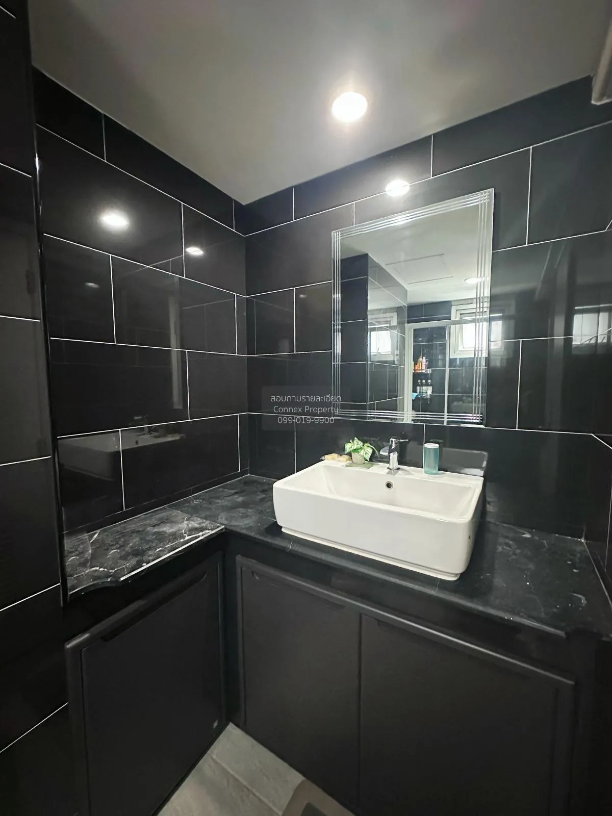 เช่าคอนโด  ลุมพินี เพลส วอเตอร์ คลิฟ ฺBTS-เซนต์หลุยส์ ช่องนนทรี เ 4