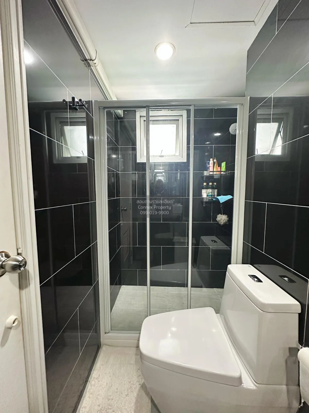 เช่าคอนโด  ลุมพินี เพลส วอเตอร์ คลิฟ ฺBTS-เซนต์หลุยส์ ช่องนนทรี เ