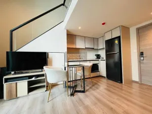 เช่าคอนโด  เดอะ รีเซิร์ฟ พหล - ประดิพัทธ์ BTS-สะพานควาย สามเสนใน เขต พญาไท กรุงเทพ CX-117814