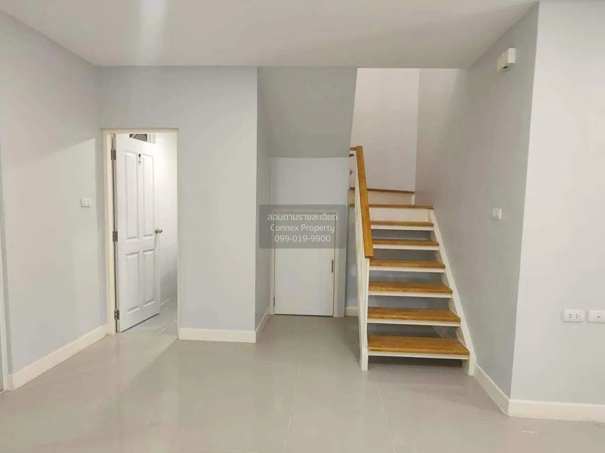 ขายทาวน์เฮ้าส์/ทาวน์โฮม  บ้านอารียาเดอะคัลเลอร์ไทรน้อย รีโนเวทใหม 3