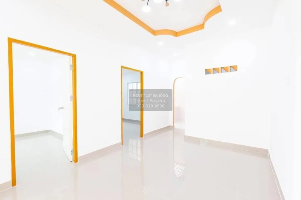 For Sale Townhouse/Townhome  , Baan Ruean Suk 2 , newly renovated 4