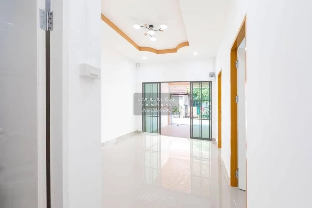 For Sale Townhouse/Townhome  , Baan Ruean Suk 2 , newly renovated