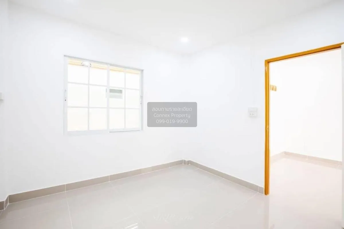 For Sale Townhouse/Townhome  , Baan Ruean Suk 2 , newly renovated