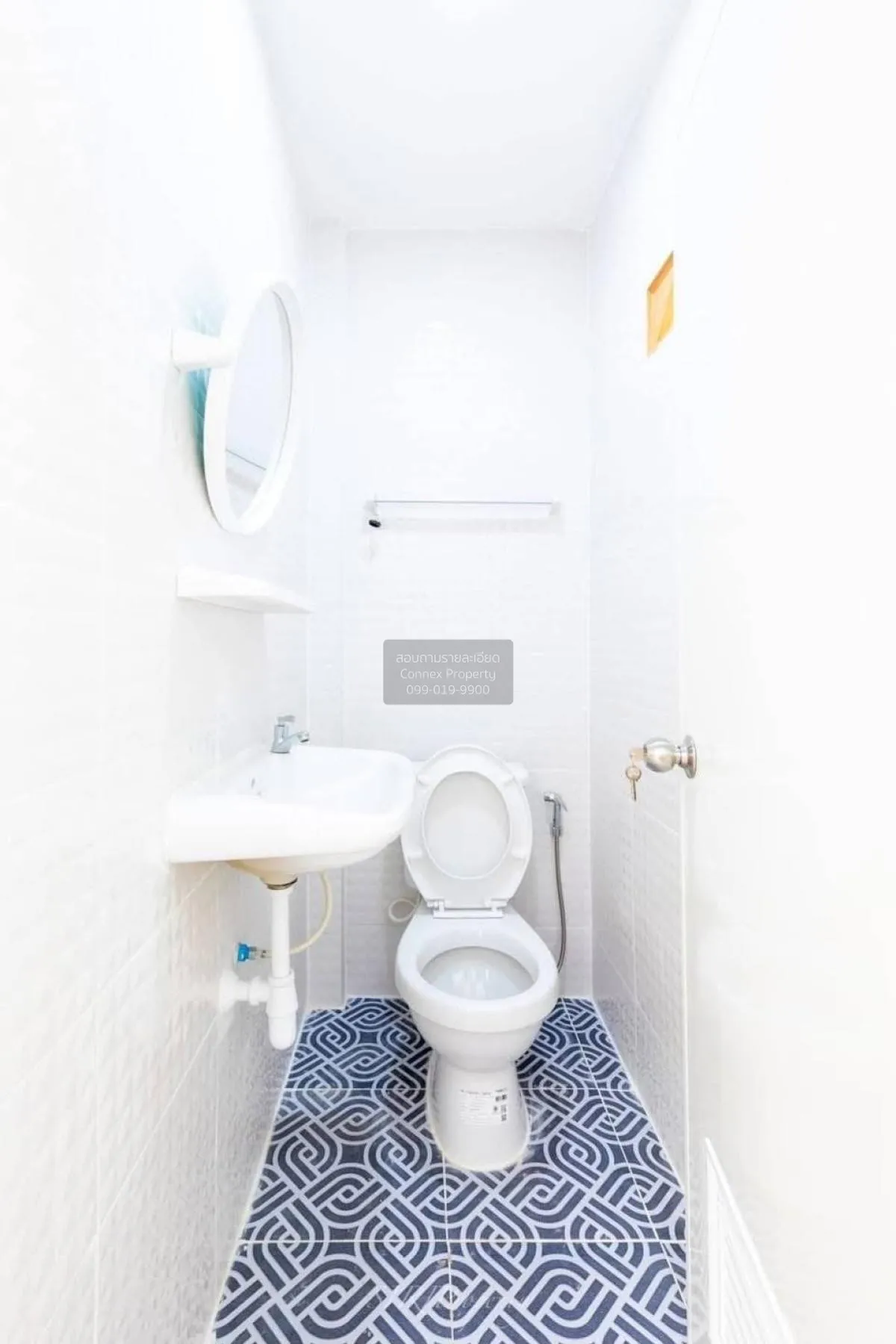 For Sale Townhouse/Townhome  , Baan Ruean Suk 2 , newly renovated