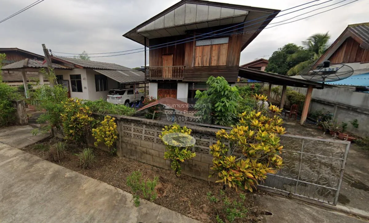 For Sale  2-storey detached house in Chiang Kham , Wiang , Mueang 2