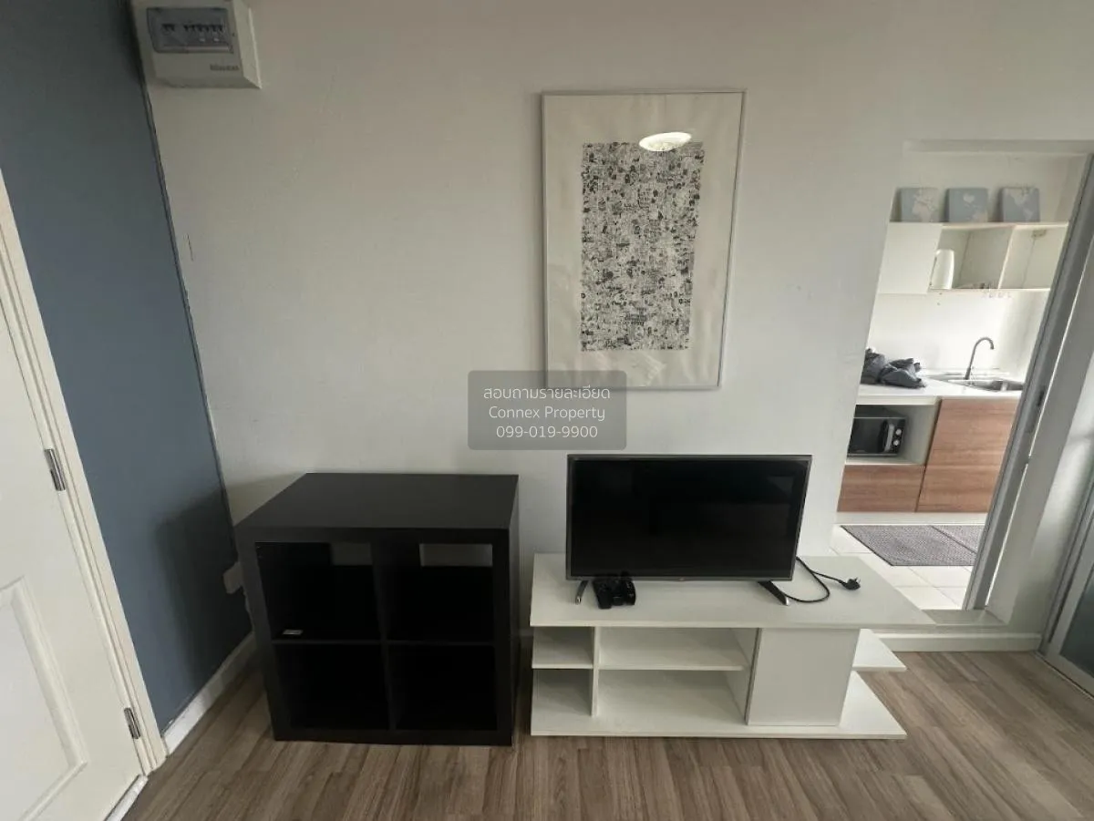 ขายคอนโด  ดีคอนโด อ่อนนุช - พระราม 9 ARL-บ้านทับช้าง ประเวศ เขต ป 2