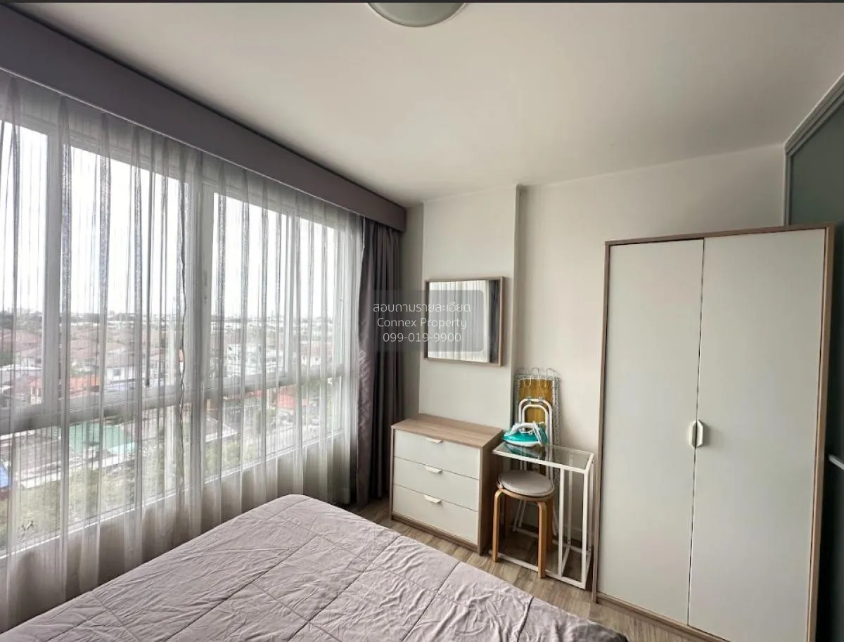 ขายคอนโด  ดีคอนโด อ่อนนุช - พระราม 9 ARL-บ้านทับช้าง ประเวศ เขต ป