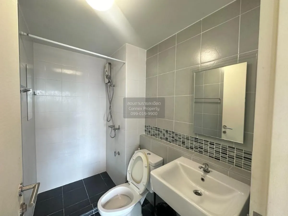 ขายคอนโด  ดีคอนโด อ่อนนุช - พระราม 9 ARL-บ้านทับช้าง ประเวศ เขต ป