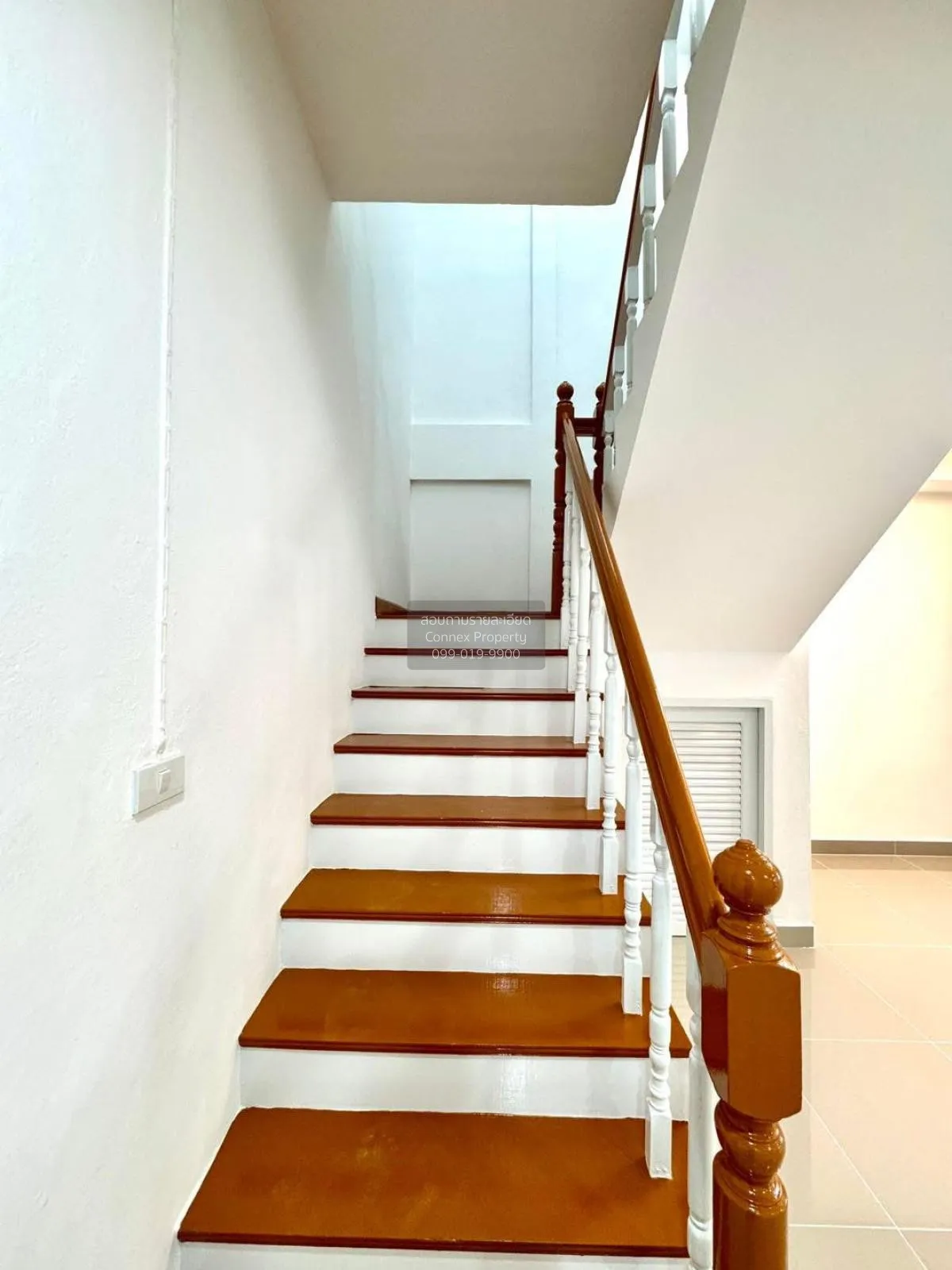 ขายทาวน์เฮ้าส์/ทาวน์โฮม  บ้านฟ้ารังสิต คลอง 4 รีโนเวทใหม่ บึงยี่โ