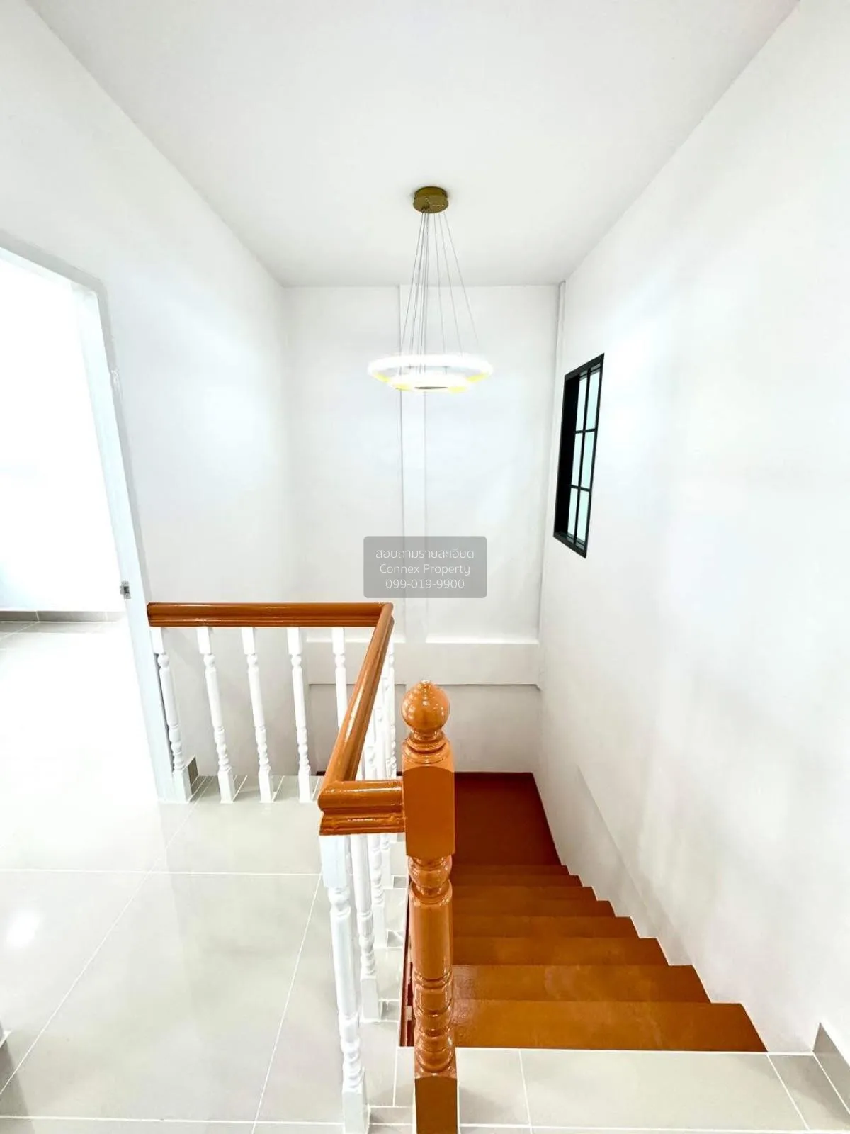 ขายทาวน์เฮ้าส์/ทาวน์โฮม  บ้านฟ้ารังสิต คลอง 4 รีโนเวทใหม่ บึงยี่โ