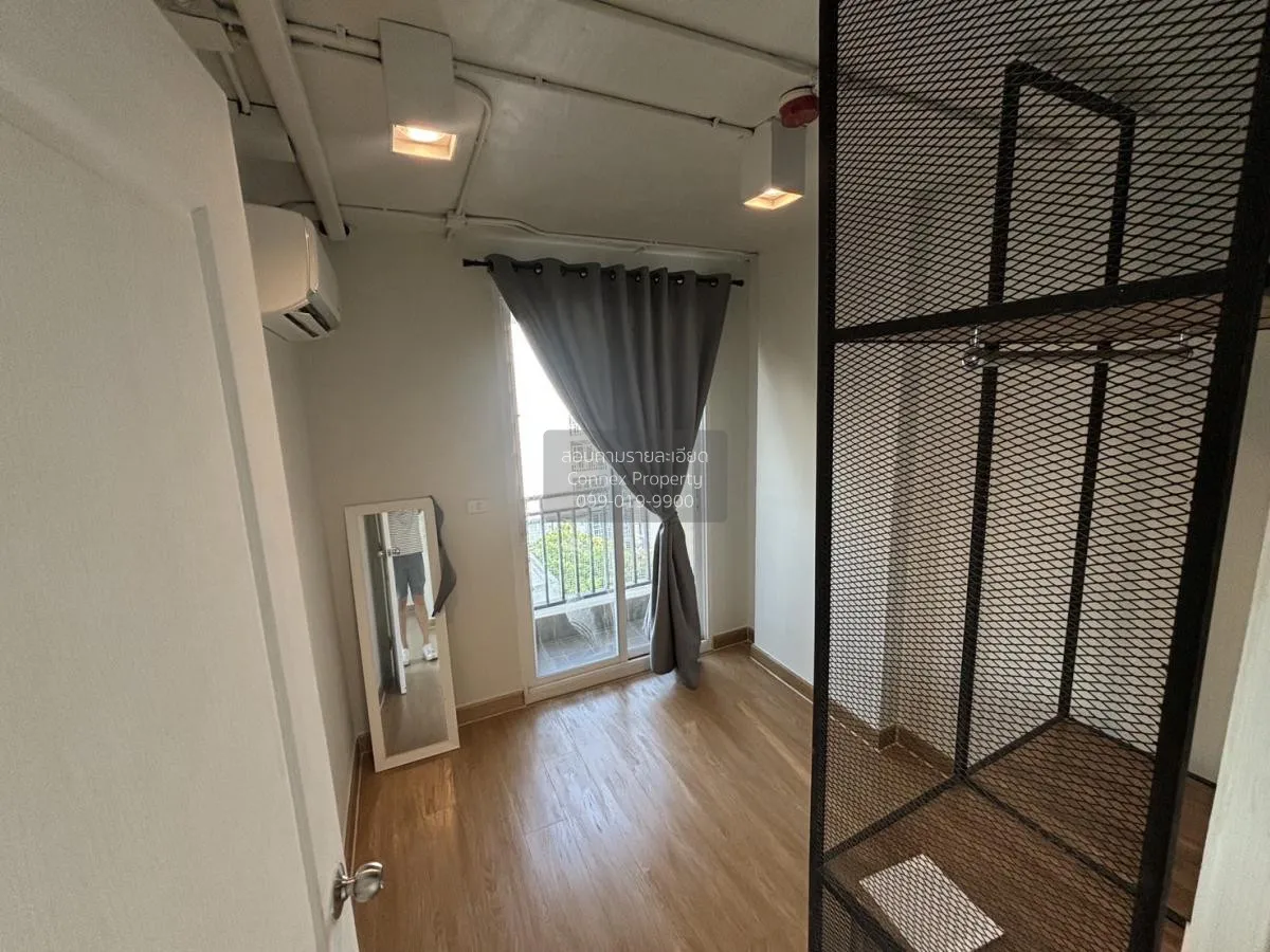 For Sale Condo , The Light New York , BTS-Punnawithi , Bang Chak  4