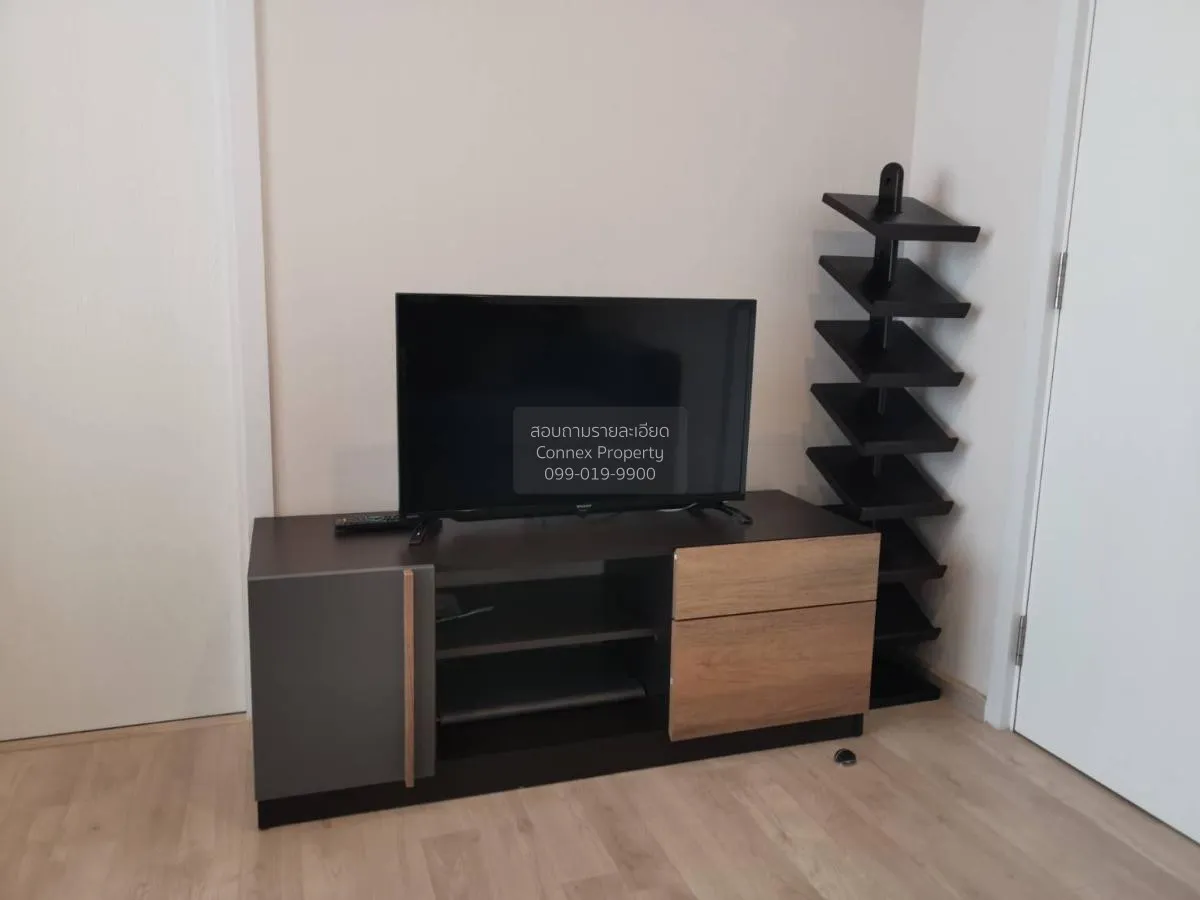 For Rent Condo , Plum Condo Central Station , MRT-Sam Yaek Bang Y 2