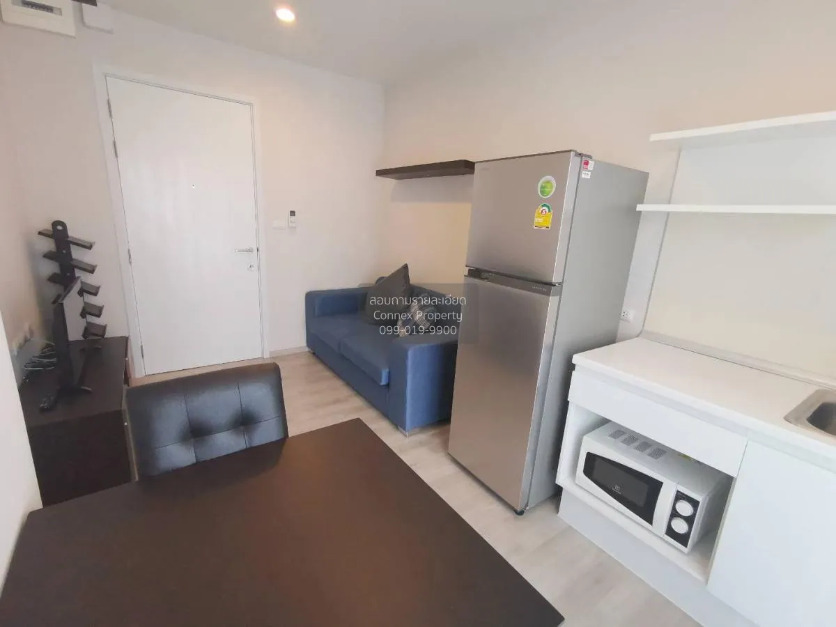 For Rent Condo , Plum Condo Central Station , MRT-Sam Yaek Bang Y 3