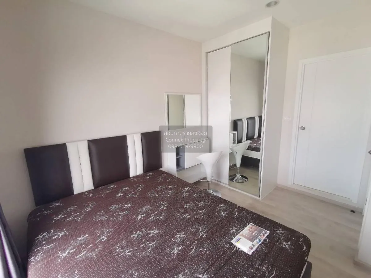 For Rent Condo , Plum Condo Central Station , MRT-Sam Yaek Bang Y