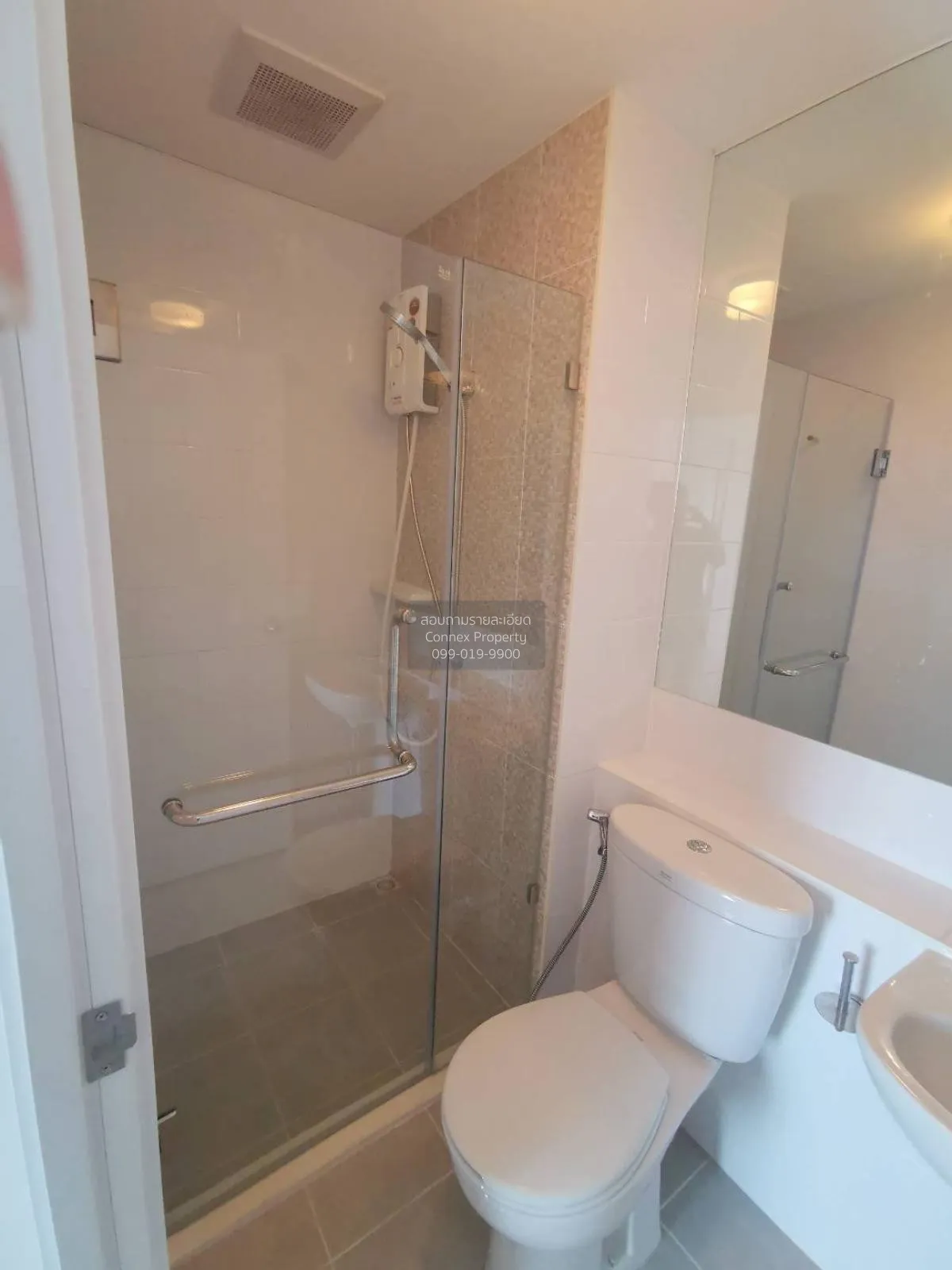 For Rent Condo , Plum Condo Central Station , MRT-Sam Yaek Bang Y