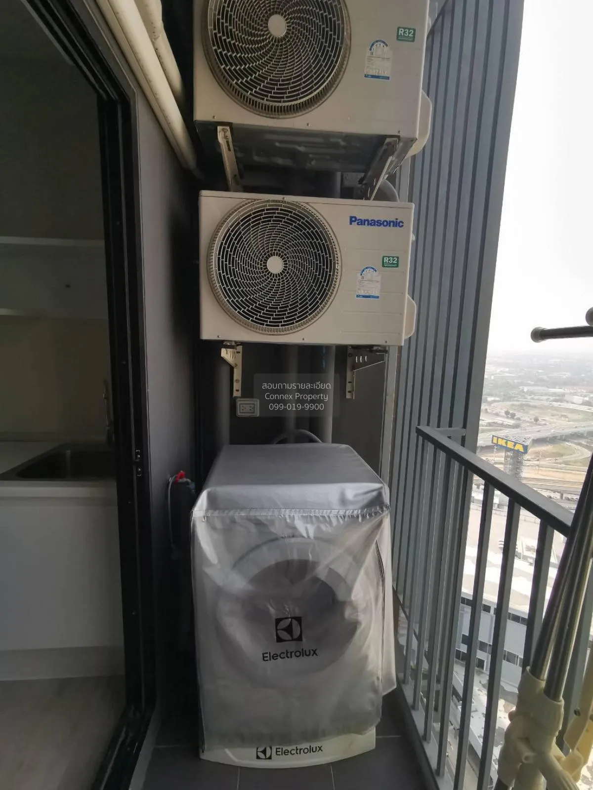 For Rent Condo , Plum Condo Central Station , MRT-Sam Yaek Bang Y