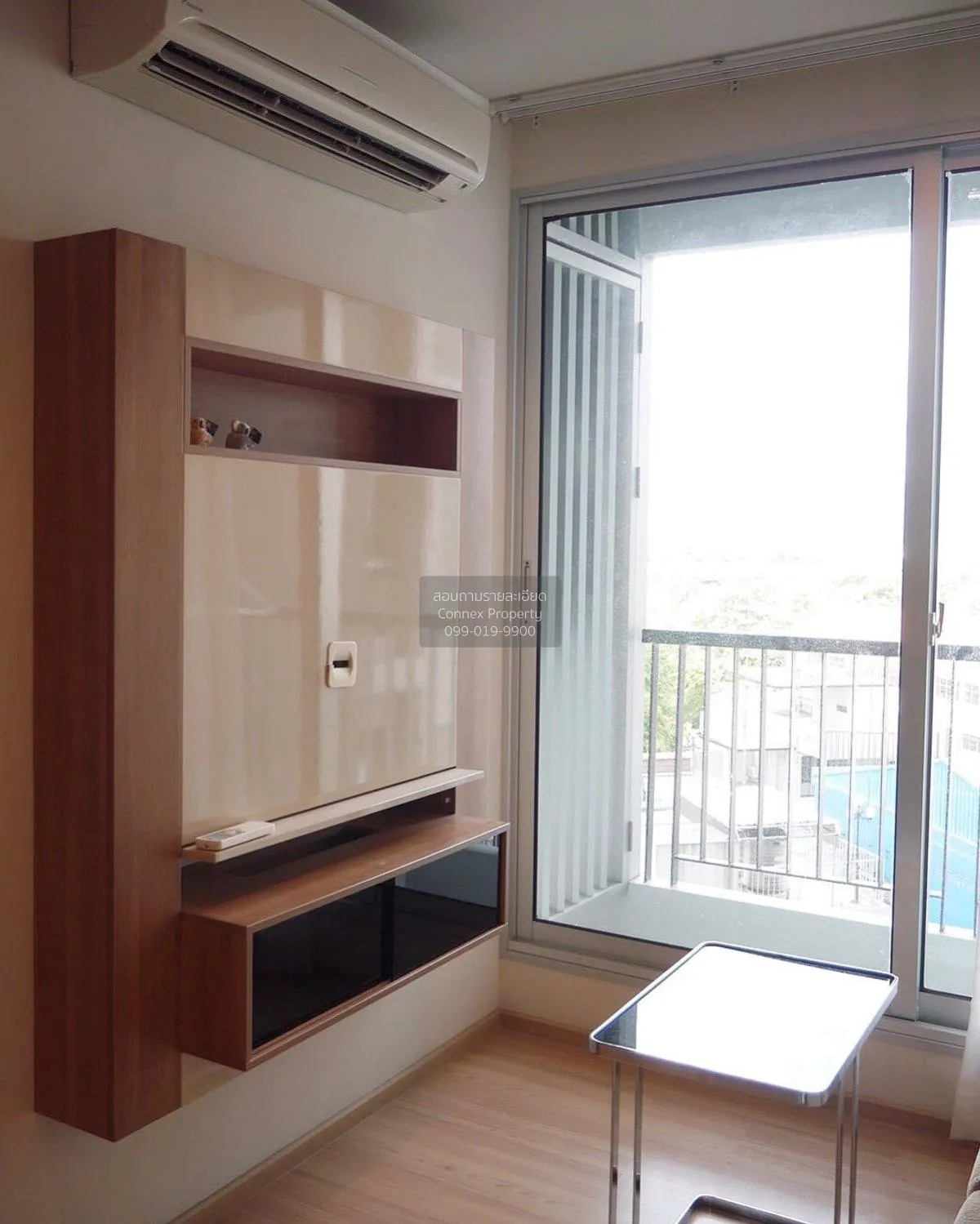 เช่าคอนโด  ริทึ่ม สาทร BTS-สะพานตากสิน ทุ่งมหาเมฆ เขต สาทร กรุงเท 2