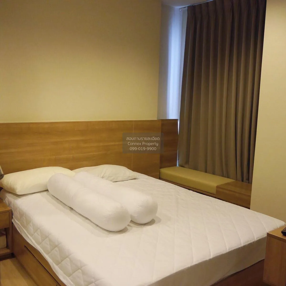 เช่าคอนโด  ริทึ่ม สาทร BTS-สะพานตากสิน ทุ่งมหาเมฆ เขต สาทร กรุงเท 4