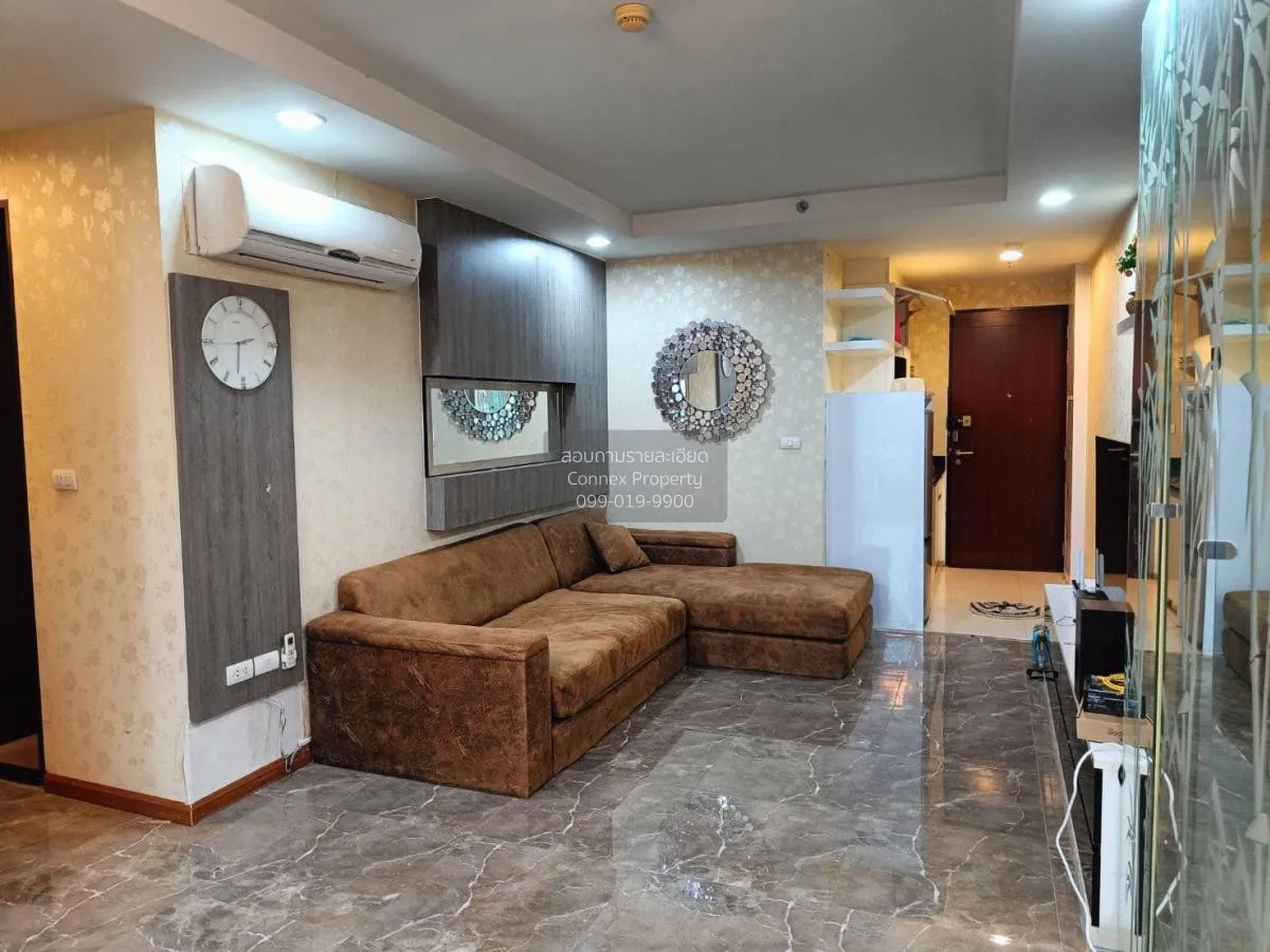 For Rent Condo , The Line Phahonyothin Park , BTS-Ha Yaek Lat Phr 1