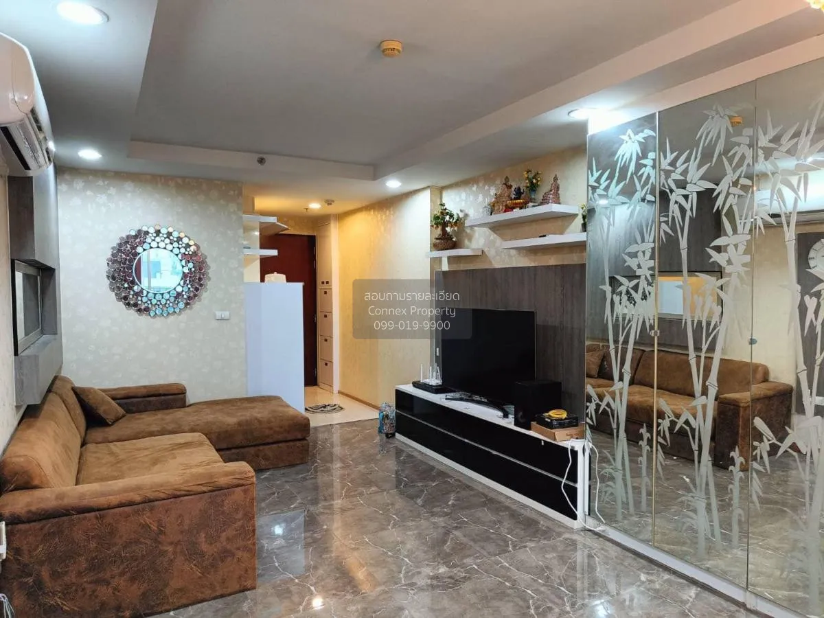 For Rent Condo , The Line Phahonyothin Park , BTS-Ha Yaek Lat Phr 2