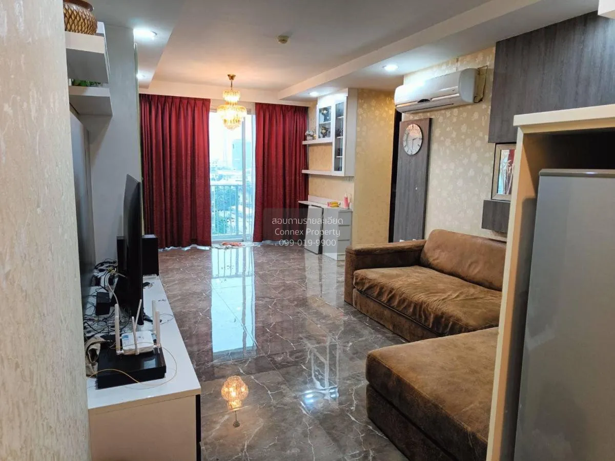 For Rent Condo , The Line Phahonyothin Park , BTS-Ha Yaek Lat Phr 3